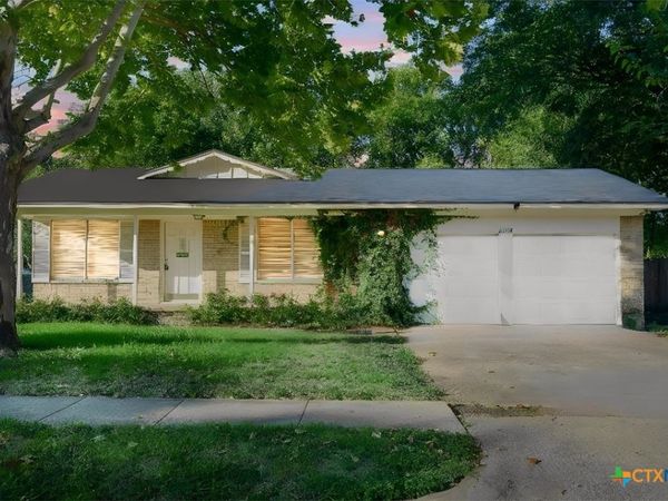 2506 Paula Road , Killeen, TX 76543