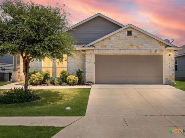 472 Mallow Drive , New Braunfels, TX 78130