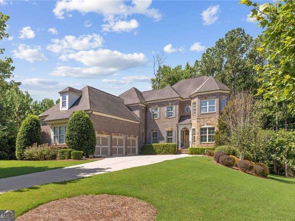 373 Glynnwilde Drive NW, Marietta, GA 30064