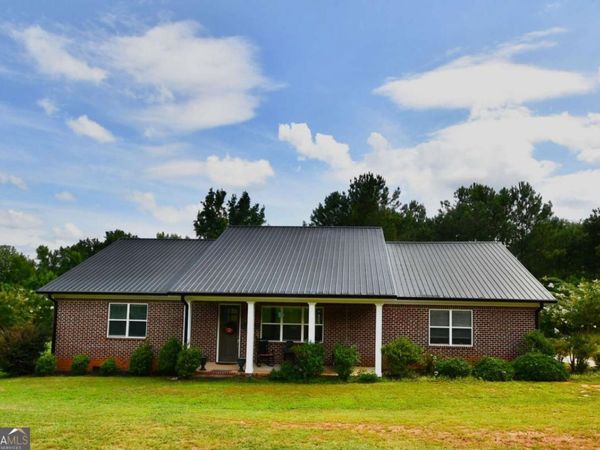 2210 Flat Rock Road, Watkinsville, GA 30677