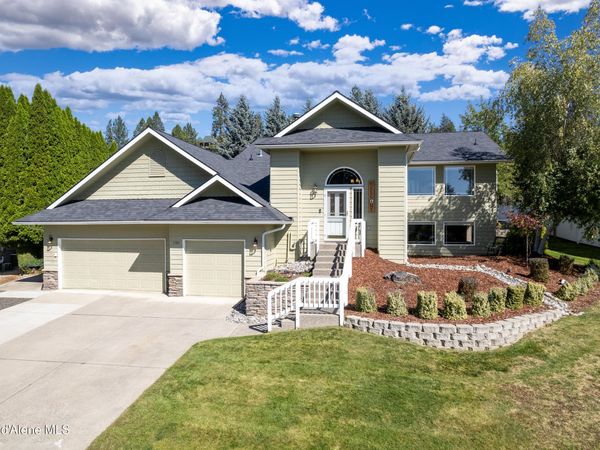 7784 N Sundance Dr, Coeur d'Alene, ID 83815