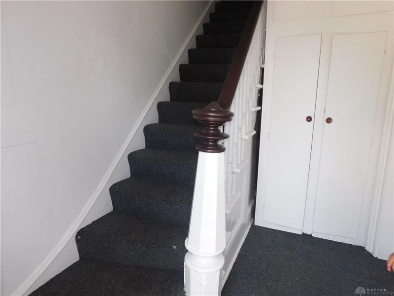 606 1/2 Mason Street, Springfield, OH 45503 Photo 3
