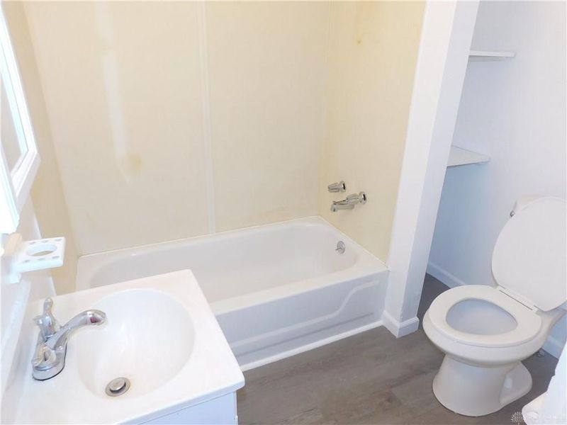 606 1/2 Mason Street, Springfield, OH 45503 Photo 6