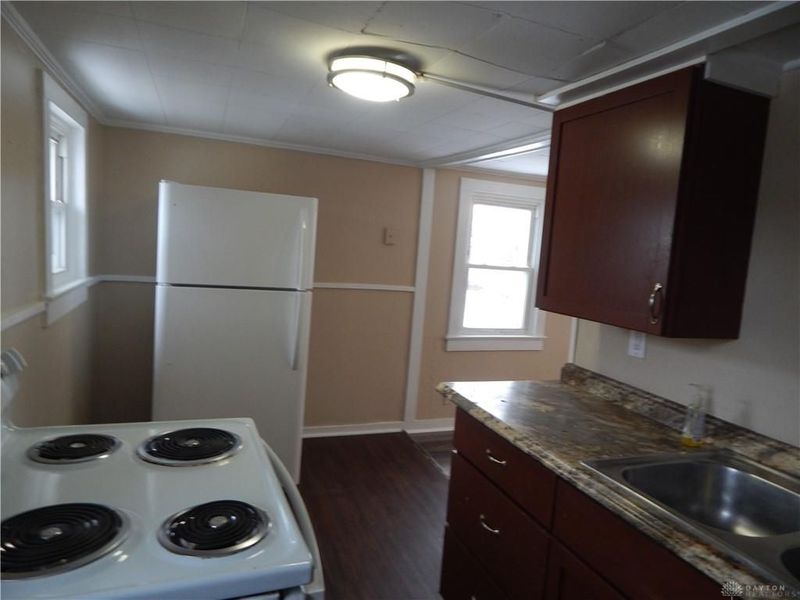 231 S Shaffer Street, Unit 1/2, Springfield, OH 45506 Photo 5