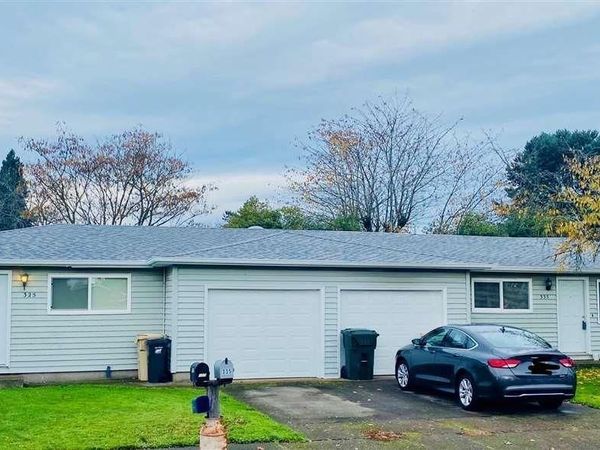 335 28th Av SE, Albany, OR 97322
