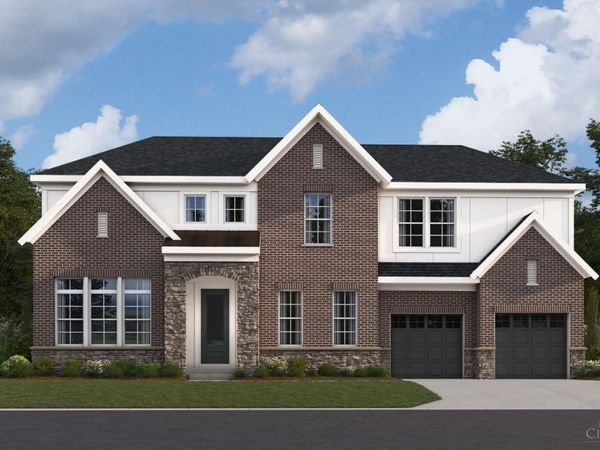 6322 Greenwood Court, Deerfield Twp., OH 45040