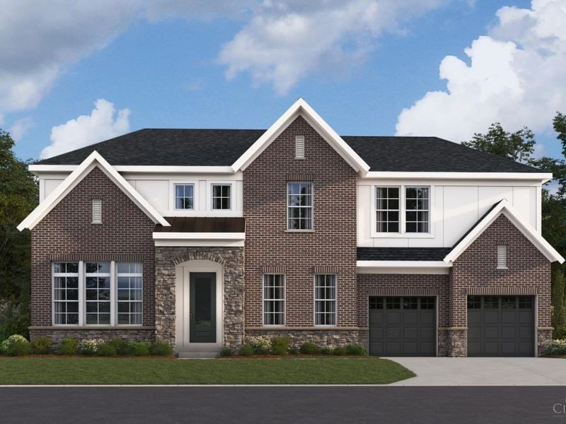 6322 Greenwood Court, Deerfield Twp., OH 45040 Photo 1