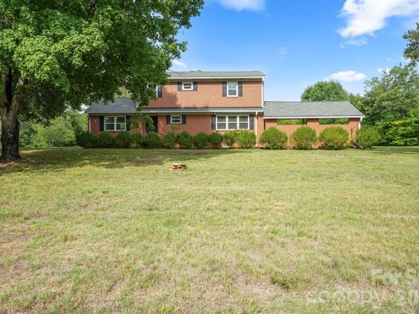1261 Springwood Church Road , Gibsonville, NC 27249
