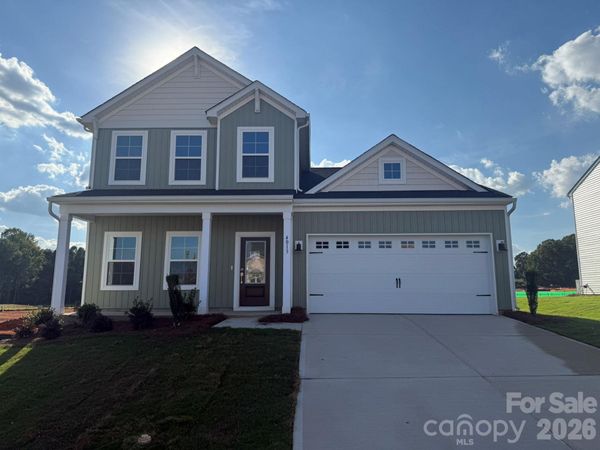 4013 Juno Drive, Charlotte, NC 28215