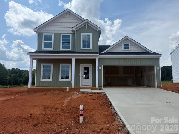 4013 Juno Drive, Charlotte, NC 28215