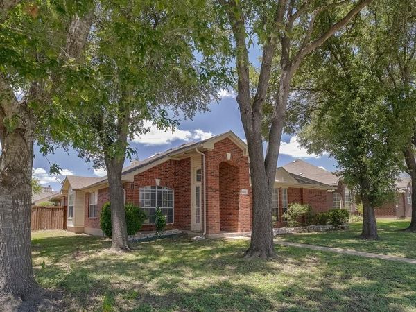 17004 Bishopsgate DR, Pflugerville, TX 78660
