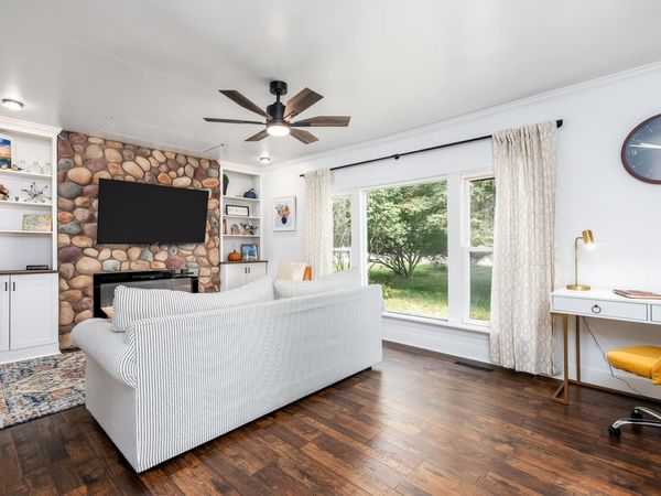 932 Elm Street, Frankfort, MI 49635