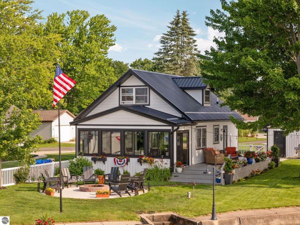 6770 Redman Drive W, Lake City, MI 49651