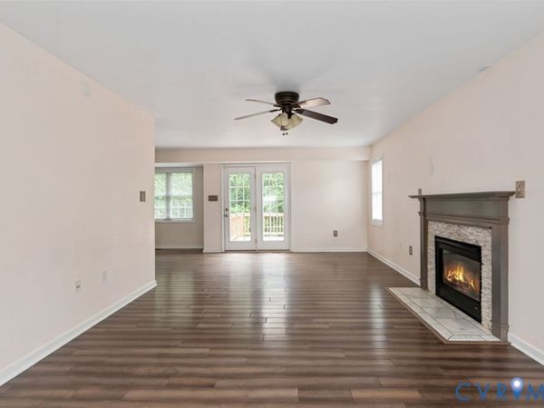 8210 Horsham Drive , Hanover, VA 23111