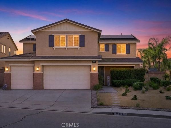 36271 Waxen, Lake Elsinore, CA 92532