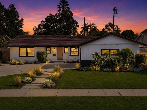 14930 Leadwell Street, Los Angeles, CA 91405
