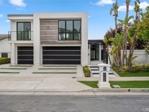 48 Drakes Bay Drive, Corona Del Mar, CA 92625