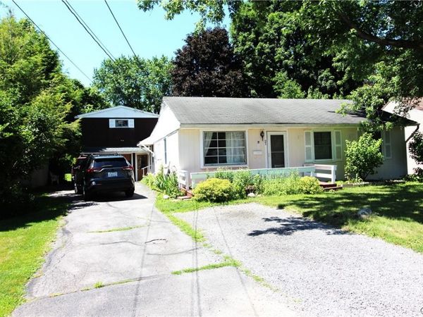 21 Tyler Court , Manlius, NY 13104