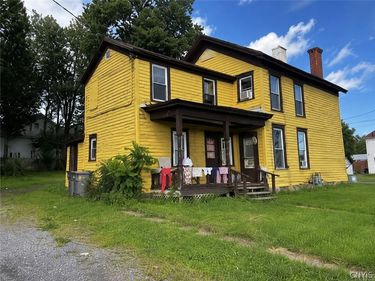 210 Doxtator Street S, Rome, NY 13440