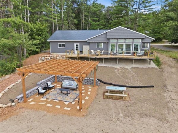 N8687 3rd Lane, Westfield, WI 53964