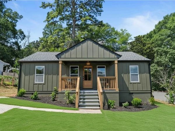 75 Otis Street NE, Marietta, GA 30060