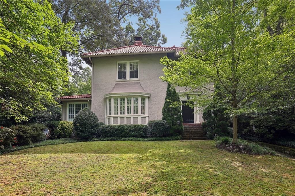 1559 N Morningside Drive Ne, Atlanta, GA 30306 Main Photo