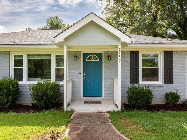 2485 Tilson Road , Decatur, GA 30032