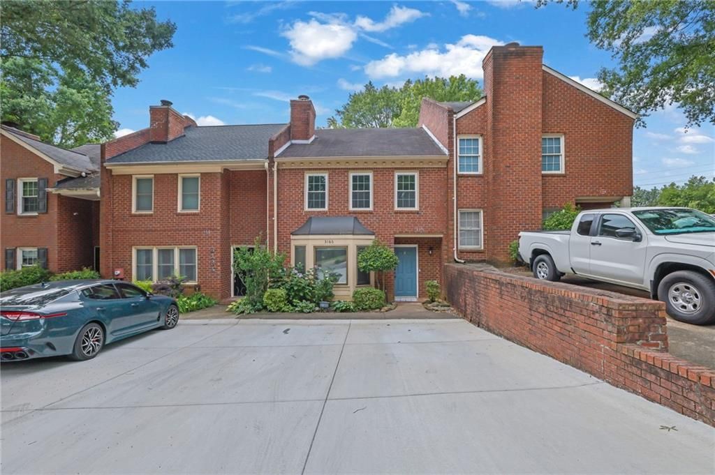 3166 Corner Oak Drive, Norcross, GA 30071 Main Photo
