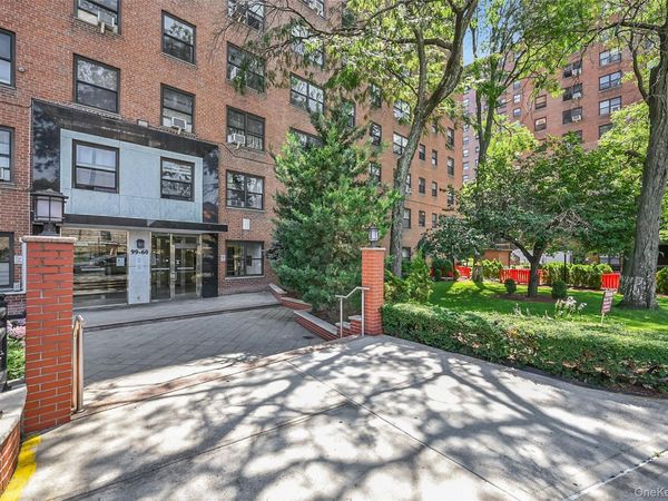 99-60 63rd Road, Unit 7Q, Rego Park, NY 11374