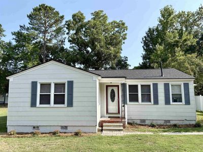 505 Dawson St. , Georgetown, SC 29440
