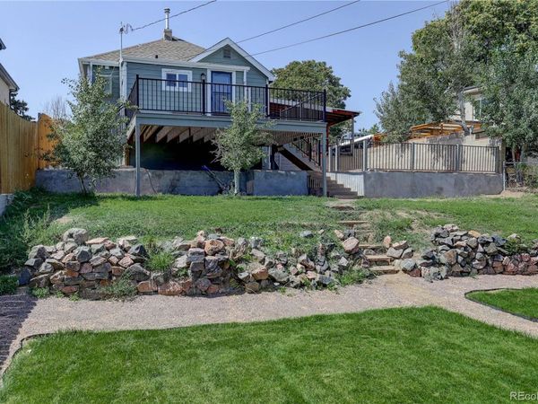 4926 Sherman Street , Denver, CO 80216