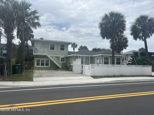 620 1ST Street, Jacksonville Beach, FL 32250