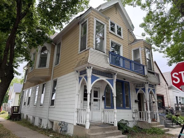2477 S Burrell STREET, Unit 2479, Milwaukee, WI 53207