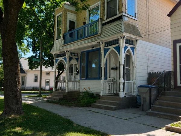2477 S Burrell STREET, Unit 2479, Milwaukee, WI 53207