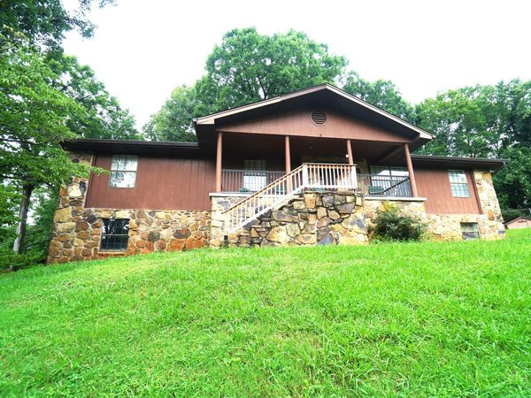 2101 W Governor John Sevier Highway, Knoxville, TN 37920