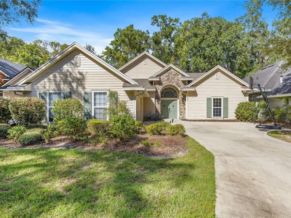 3636 SW 97TH WAY , GAINESVILLE, FL 32608