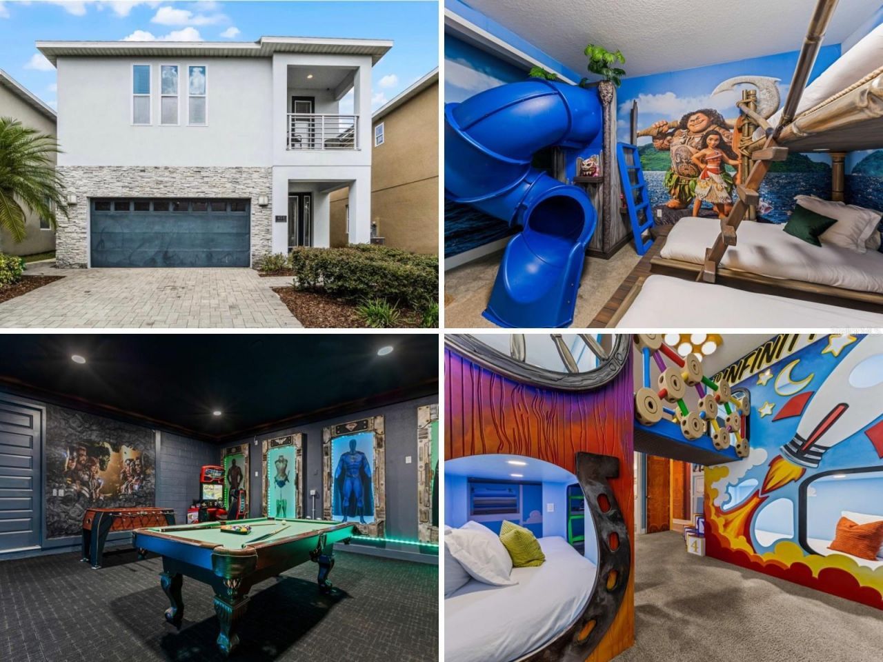 451 Lasso Drive , Kissimmee, FL 34747 Main Photo