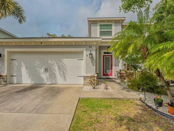 86 ARBOR OAKS DRIVE , SARASOTA, FL 34232