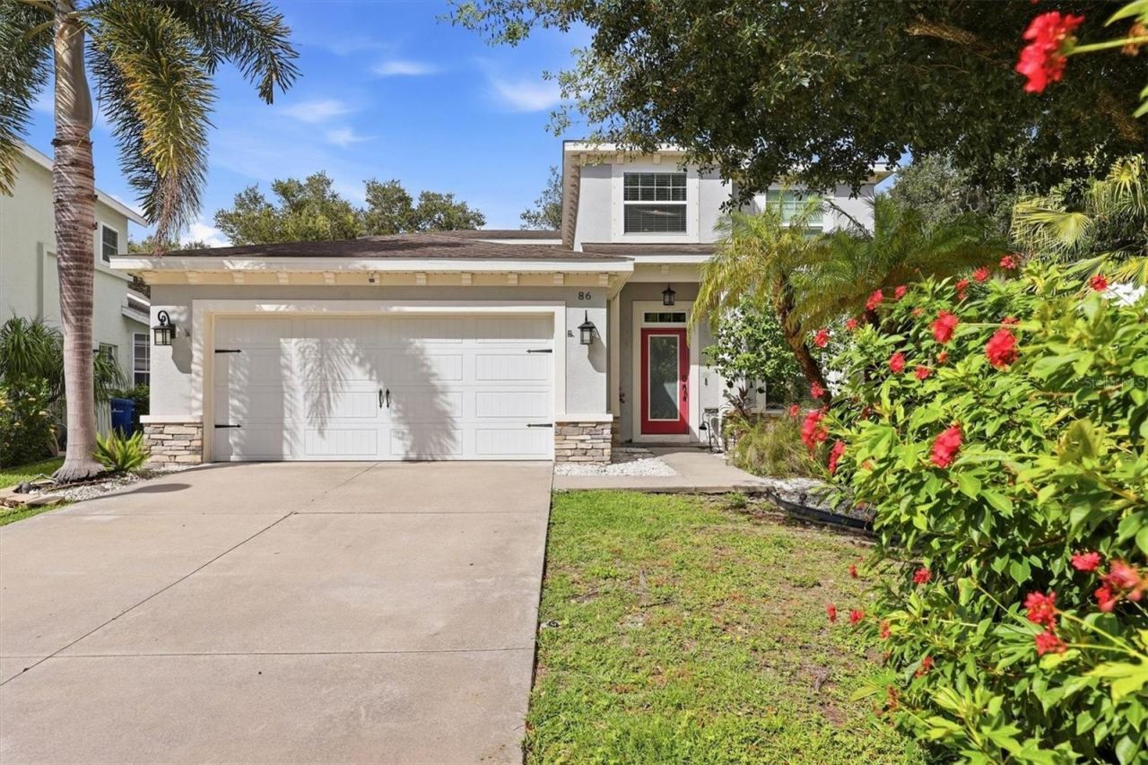 86 Arbor Oaks Drive, Sarasota, FL 34232 Photo