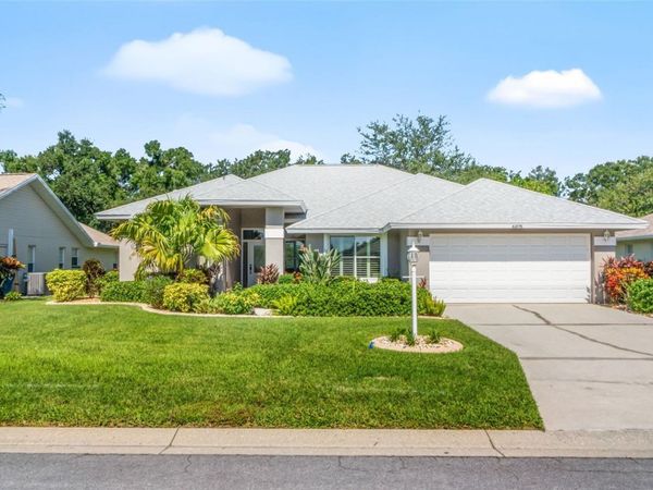 6876 CORRAL CIRCLE , SARASOTA, FL 34243