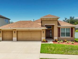 10110 HOLLAND ROAD Riverview, FL 33578