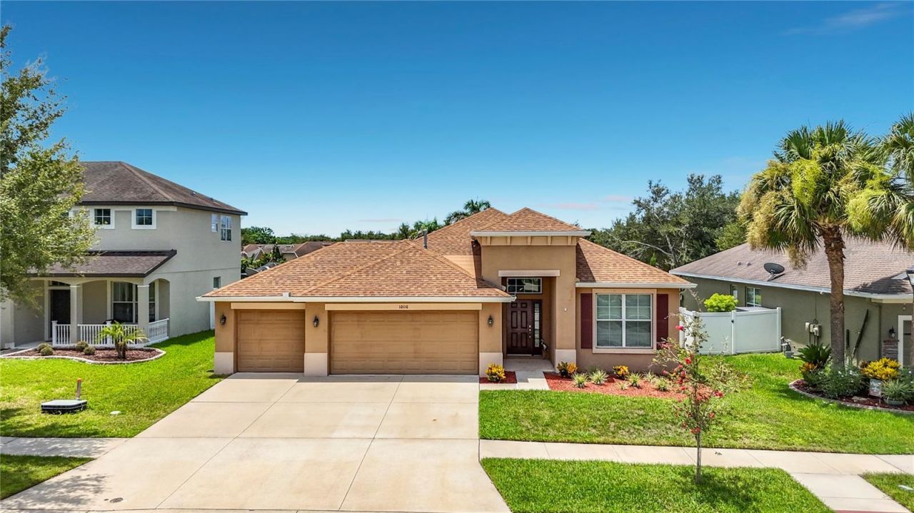 10110 Holland Road , Riverview, FL 33578 Main Photo