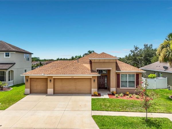 10110 HOLLAND ROAD , RIVERVIEW, FL 33578