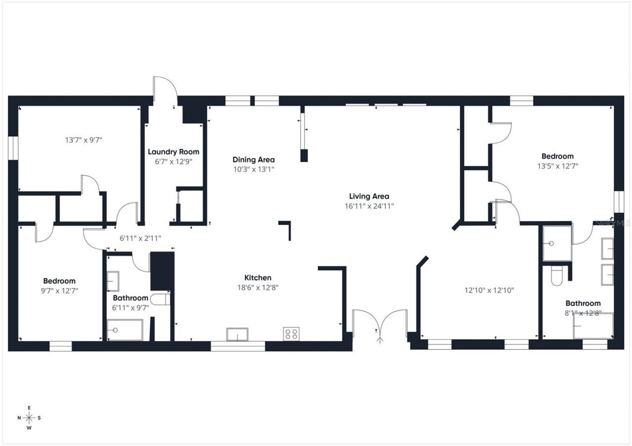 7085 S Rhoder Point , Lecanto, FL 34461 Photo