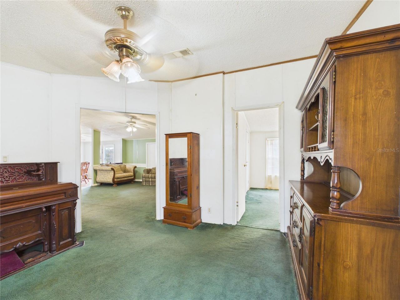 7085 S Rhoder Point , Lecanto, FL 34461 Photo