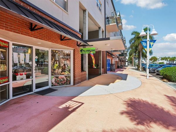 1010 CENTRAL AVENUE , Unit 413, ST PETERSBURG, FL 33705