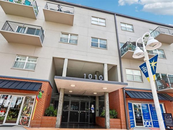 1010 CENTRAL AVENUE, Unit 413, ST PETERSBURG, FL 33705