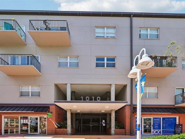 1010 CENTRAL AVENUE, Unit 413, ST PETERSBURG, FL 33705