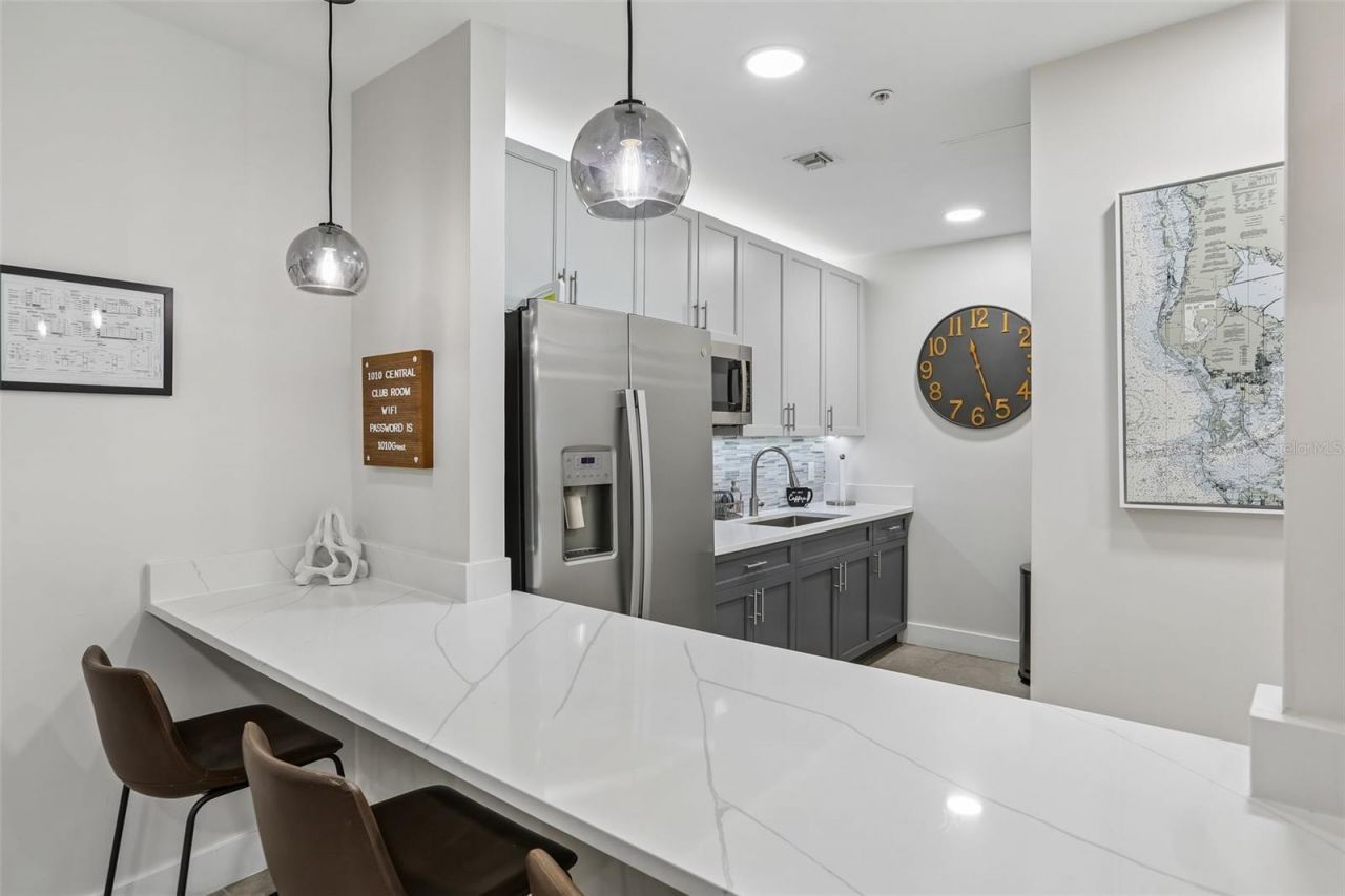 1010 Central Avenue, Unit 413, Saint Petersburg, FL 33705 Photo