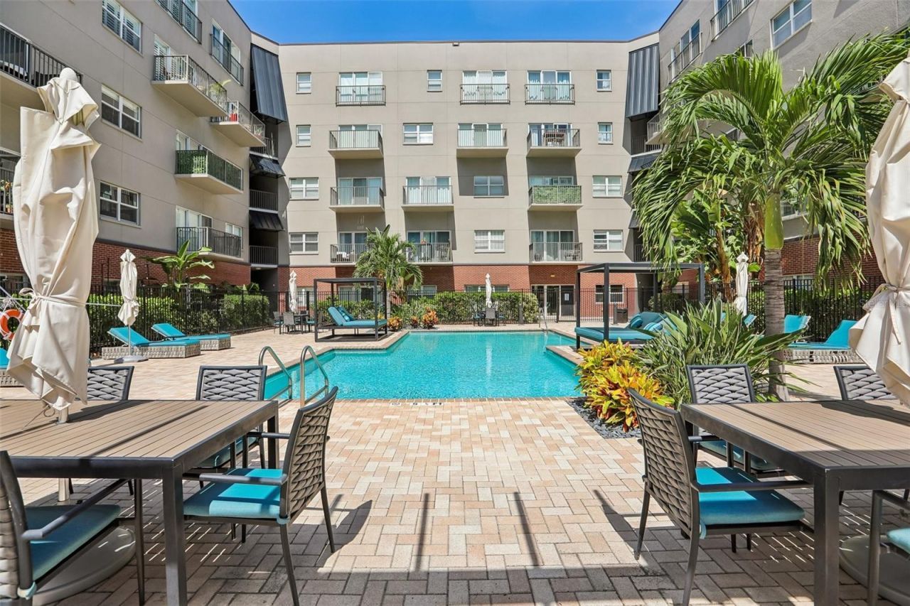 1010 Central Avenue, Unit 413, Saint Petersburg, FL 33705 Photo
